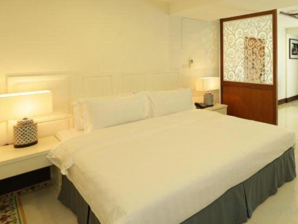 Nandha Hotel Μπανγκόκ Εξωτερικό φωτογραφία